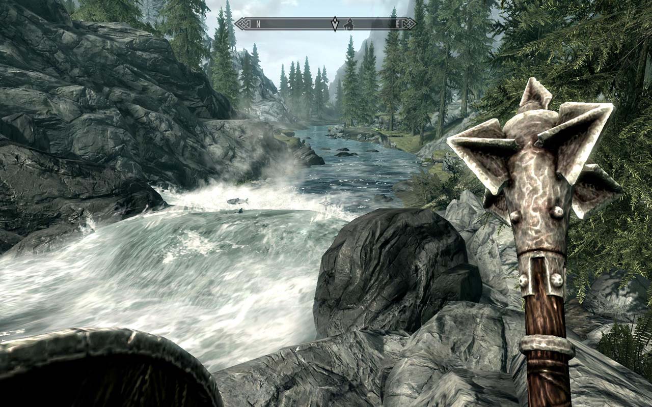 The Elder Scrolls V: Skyrim (Map Edition) - Imagen 20